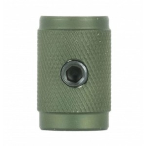 Рычаг затвора (MD) Зеленый Рычаг затвора (MD) Зеленый